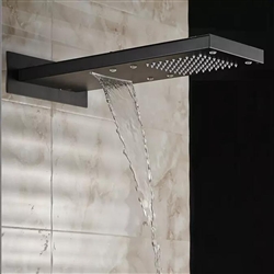 What Causes a Dripping Shower Head